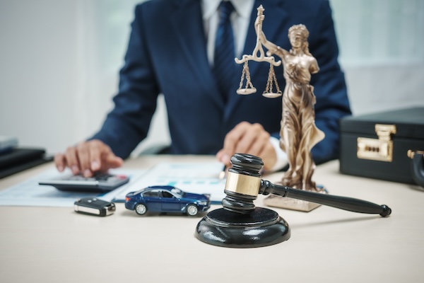 decatur car accident lawyers and law firm