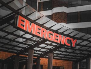 Atlanta car accident lawyer, Atlanta, GA – Driver Injured After Crash on Moreland Avenue SE