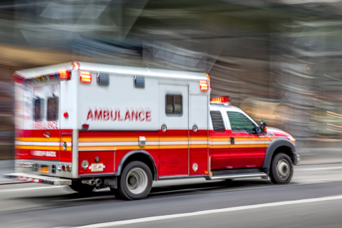 Atlanta car accident lawyer, Atlanta, GA – Multi-Vehicle Crash on Peachtree Road Injures Three People