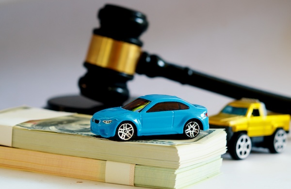 How to know if you qualify for car accident compensation