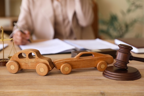 What are my legal rights after a hit-and-run accident