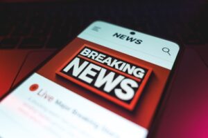 Atlanta car accident lawyer, Atlanta, GA – Multi-Vehicle Pileup on I-75 North Causes Major Traffic Delays