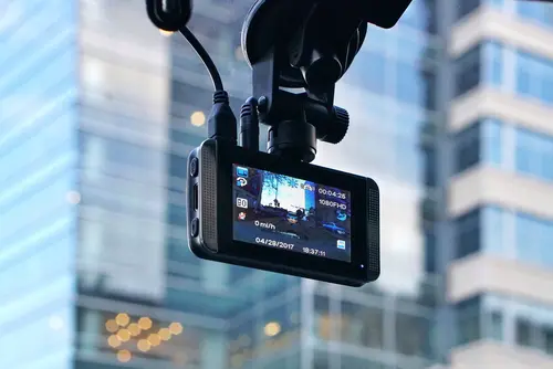 Car Dashcam