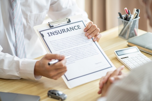 Insurance Company Tactics in Georgia Accident Claims