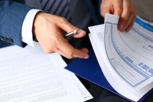 Navigating Rideshare Accident Claims