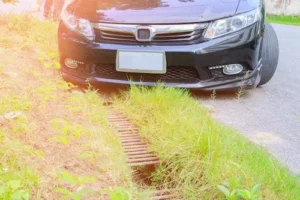 How Construction Zones Affect Liability in Atlanta Car Accidents