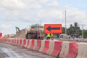 Road Construction Accidents in Atlanta
