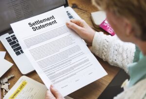 Response to Low Settlement Offer Statement