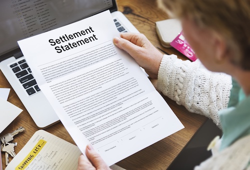 Response to Low Settlement Offer Statement