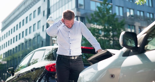 What Happens If Someone Hits You Without Insurance?
