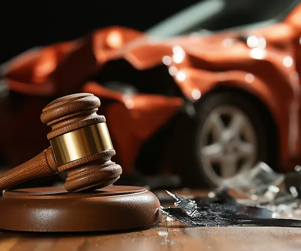 Your Atlanta Car Accident Lawyers