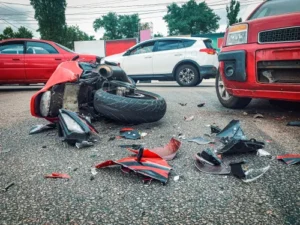 Motorbike accident lawyer in Atlanta