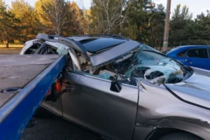best druid hills truck accident lawyer