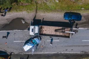 truck accident attorney in Atlanta