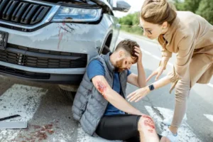 Car Accident Injury