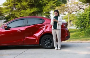 Car insurance coverage is a big role in car accident compensation